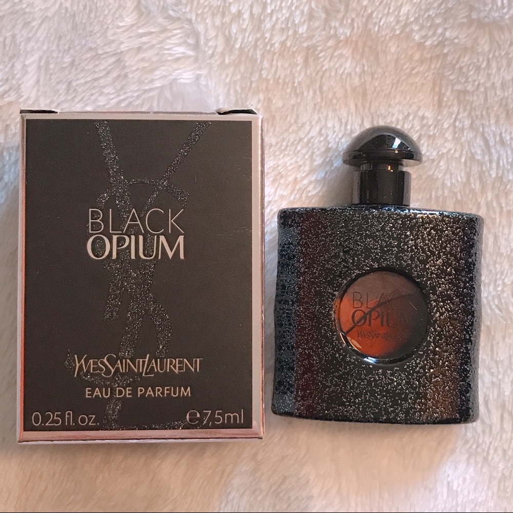 ✨YSL✨ Black Opium